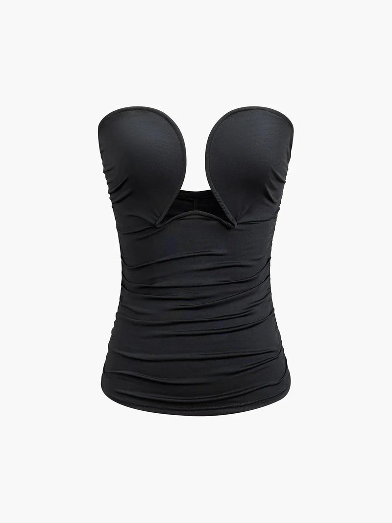 Margot Women's Top - back view