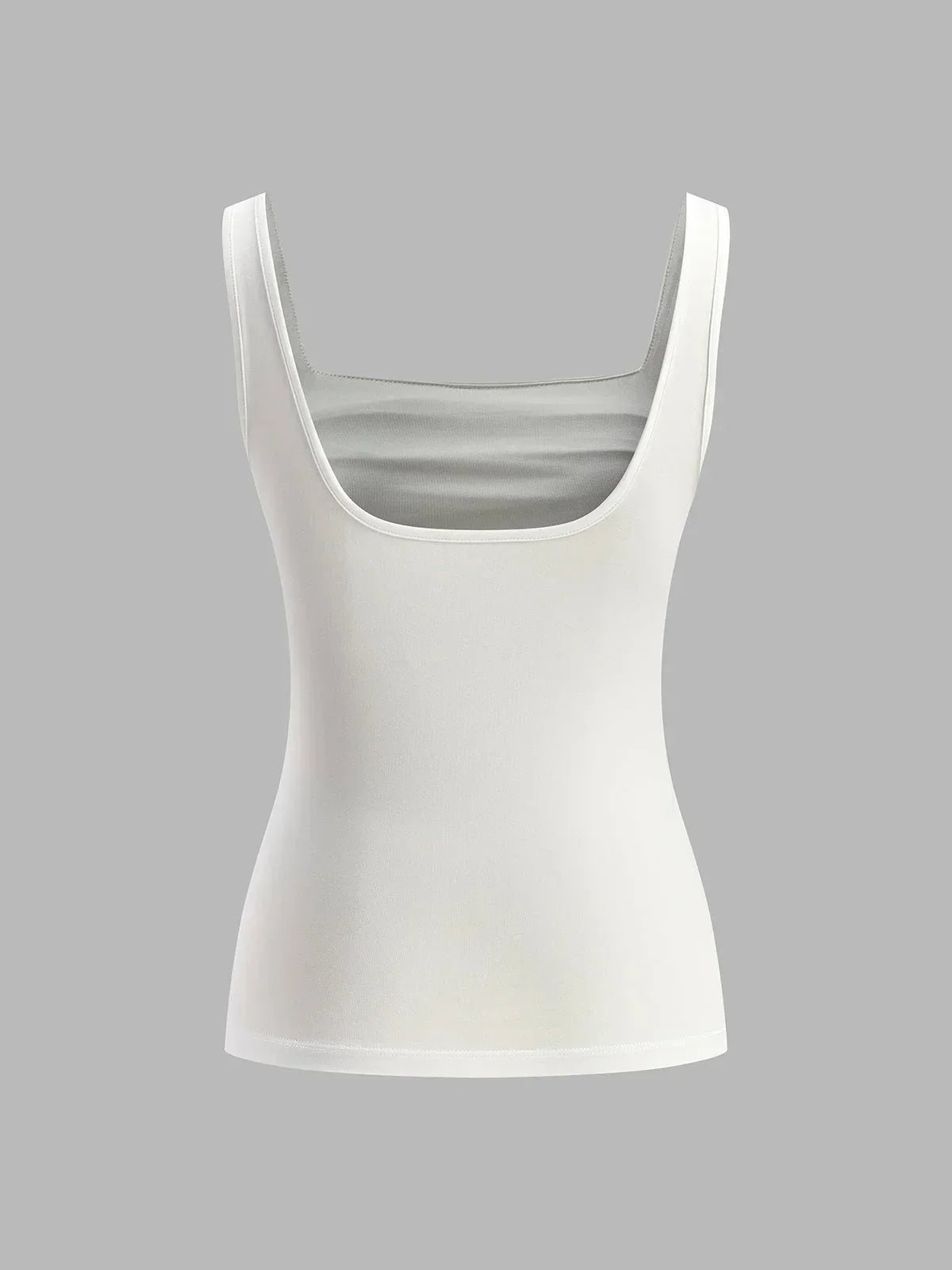 Ruby Women's Top - flat lay