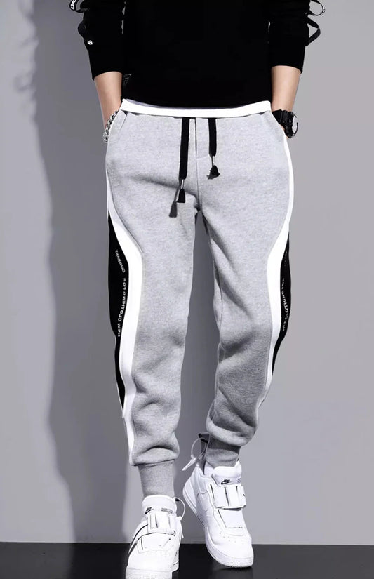 Wilder Men's Trousers - styled view