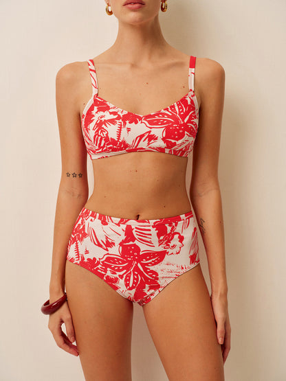 Anouk Women's Swimsuit - styled view