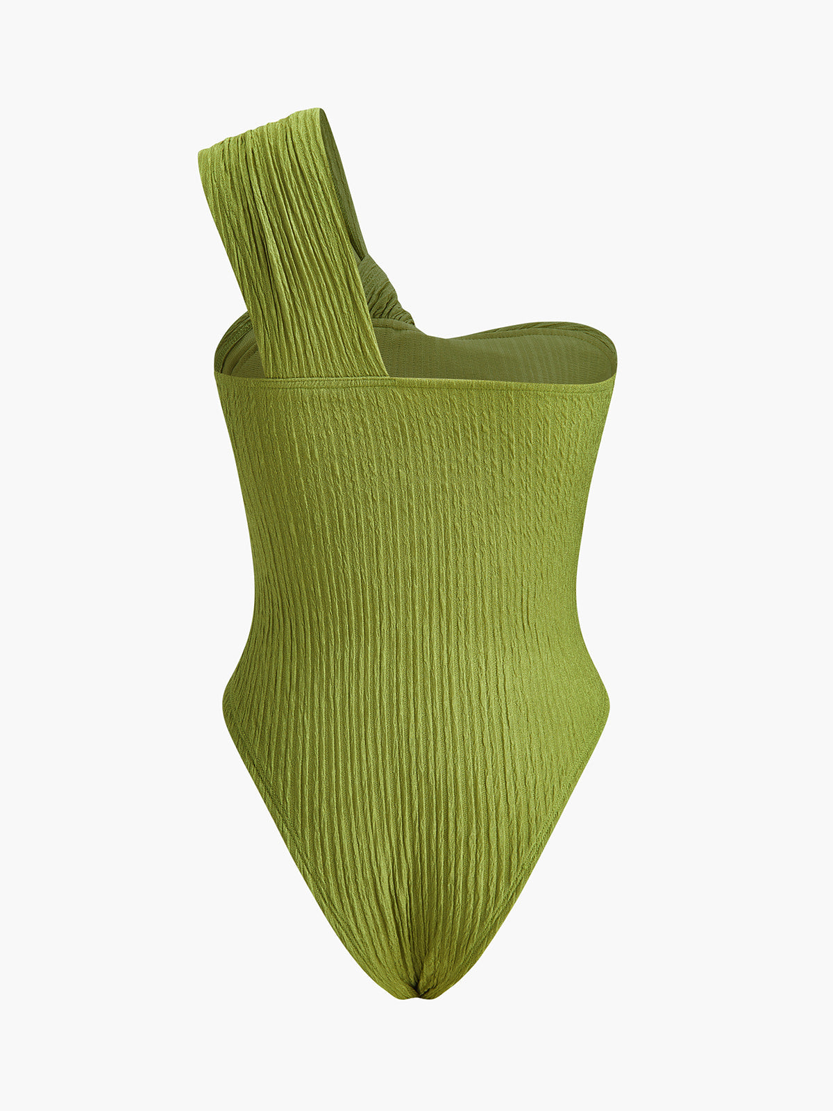 Saskia Women's Bodysuit - fabric and finish detail