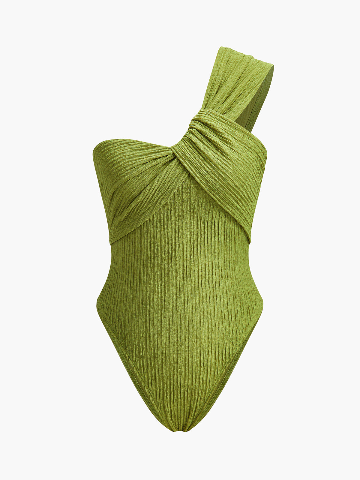 Saskia Women's Bodysuit - front view