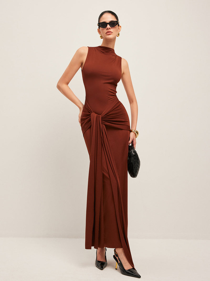 Quinn Women's Dress - front view