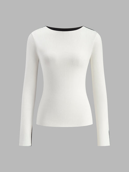 Rowan Women's Top - shown in use