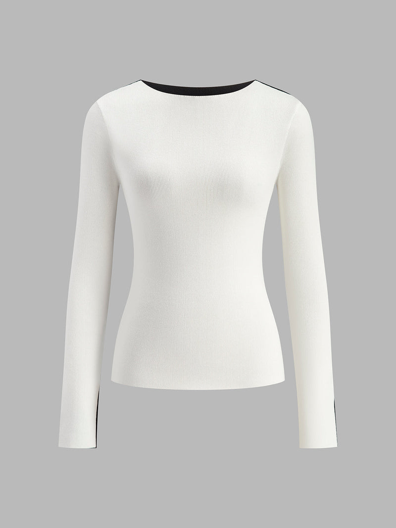 Rowan Women's Top - shown in use