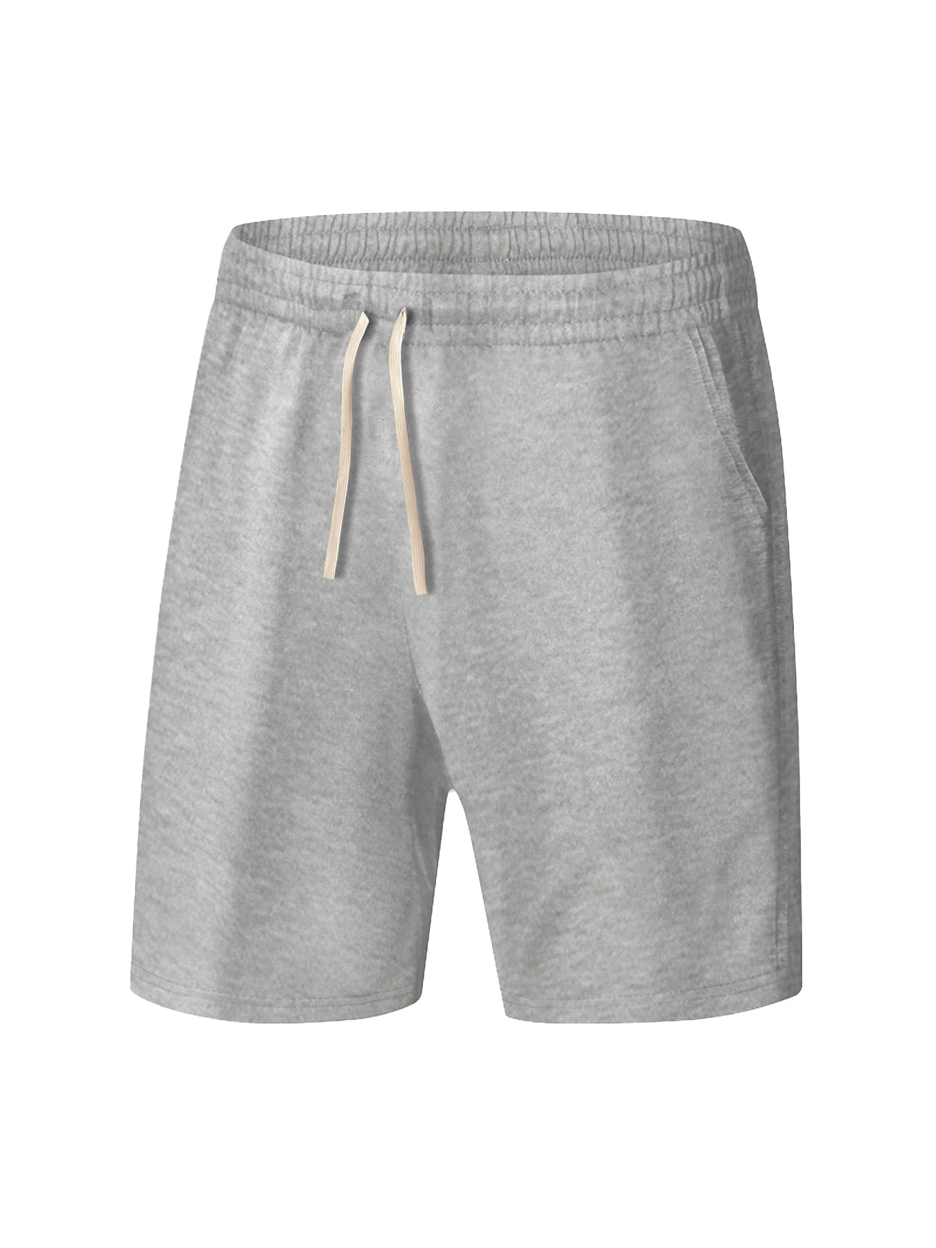 Isaac Men's Joggers - fabric and finish detail