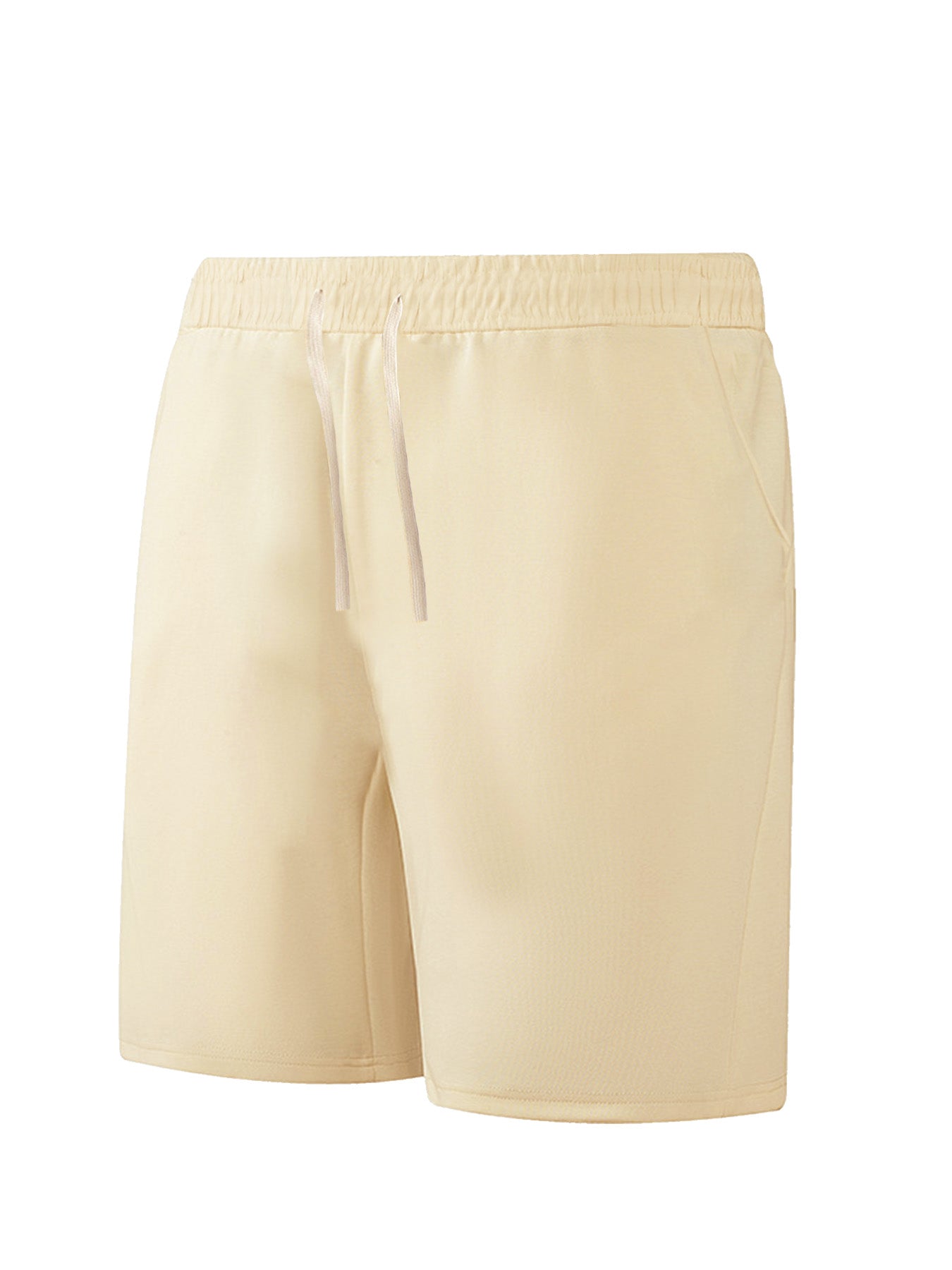 Isaac Men's Joggers - back view