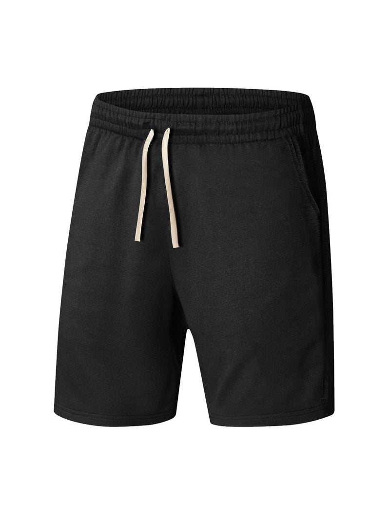 Isaac Men's Joggers - full-length view