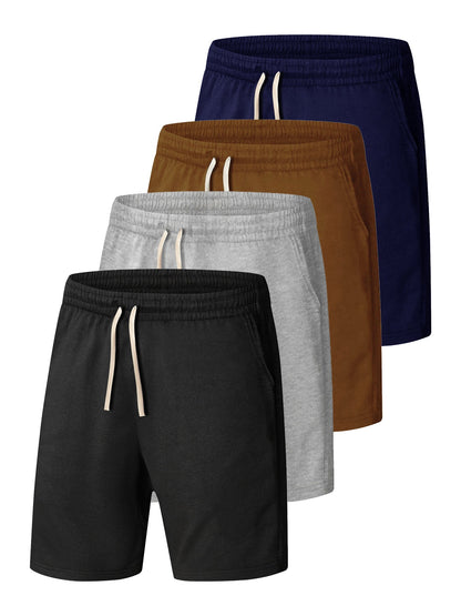 Isaac Men's Joggers - close-up detail