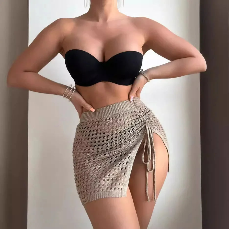 Cosima Women's Cover-up - shown in use