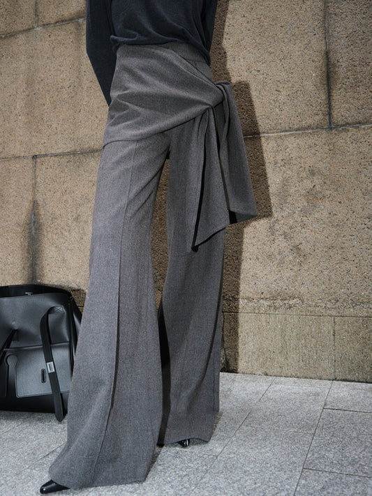 Harlow Women's Trousers - front view