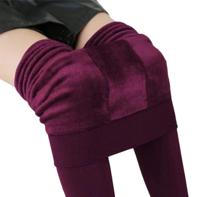 Kaia Women's Leggings - back view
