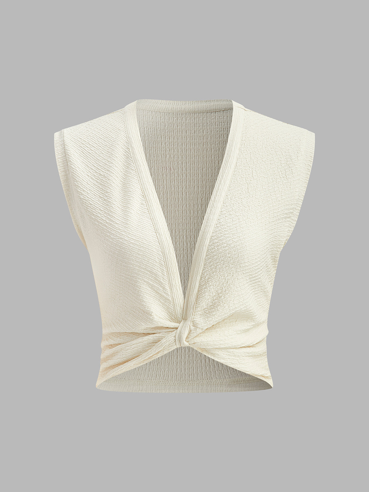 Verity Women's Top - front view