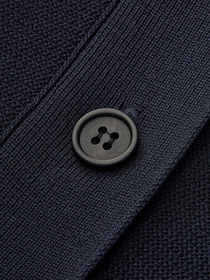 Giselle Women's Cardigan - close-up detail