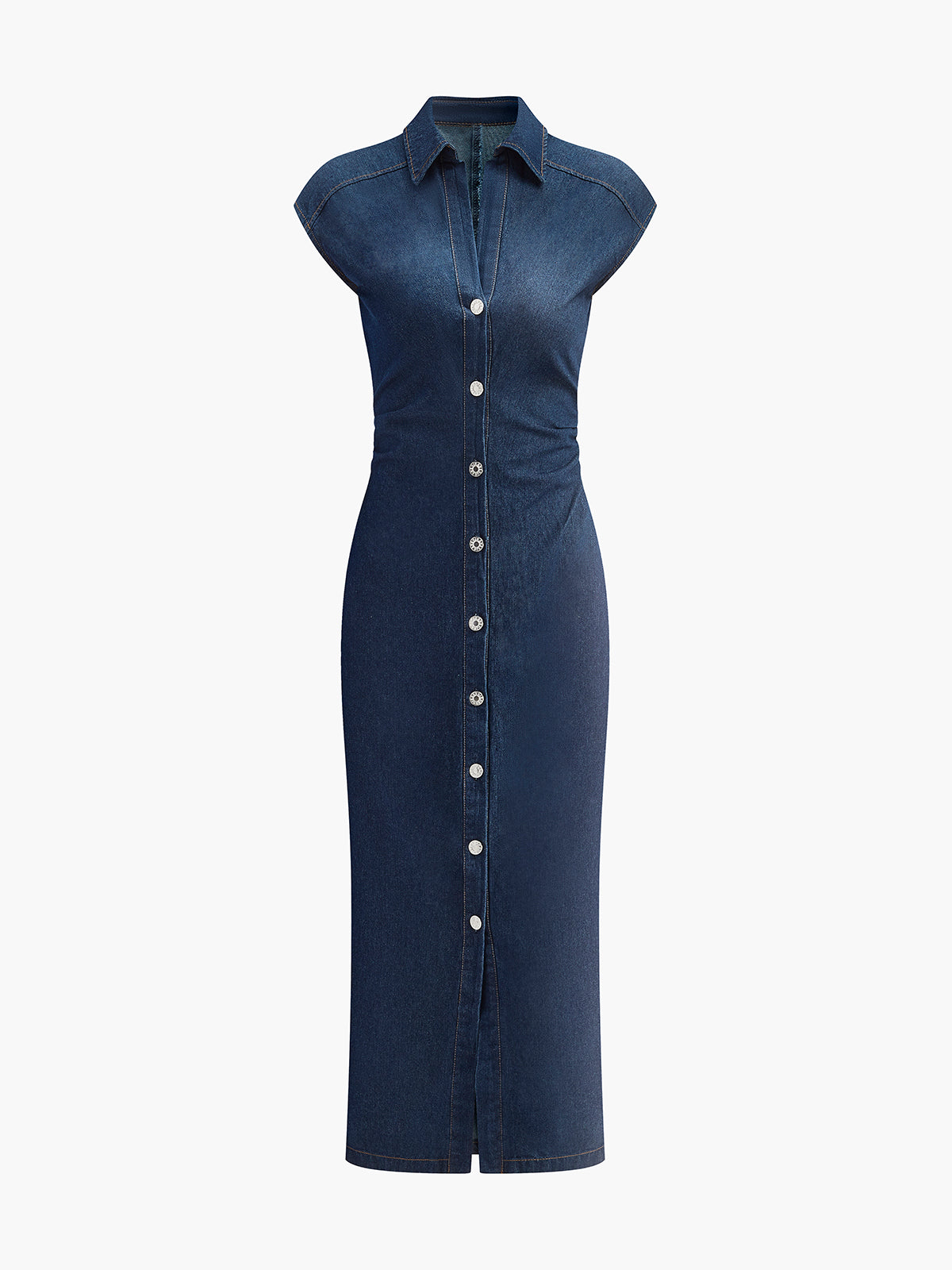 Juliette Women's Dress - flat lay