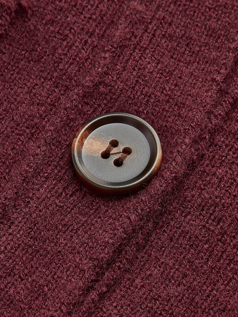 Nora Women's Cardigan - shown in use
