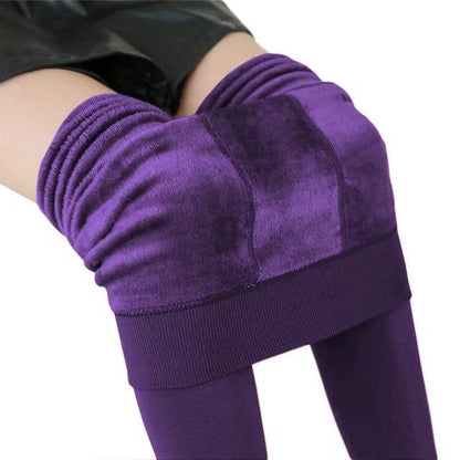 Kaia Women's Leggings - full-length view