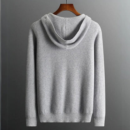 Iris Women's Hoodie - styled view