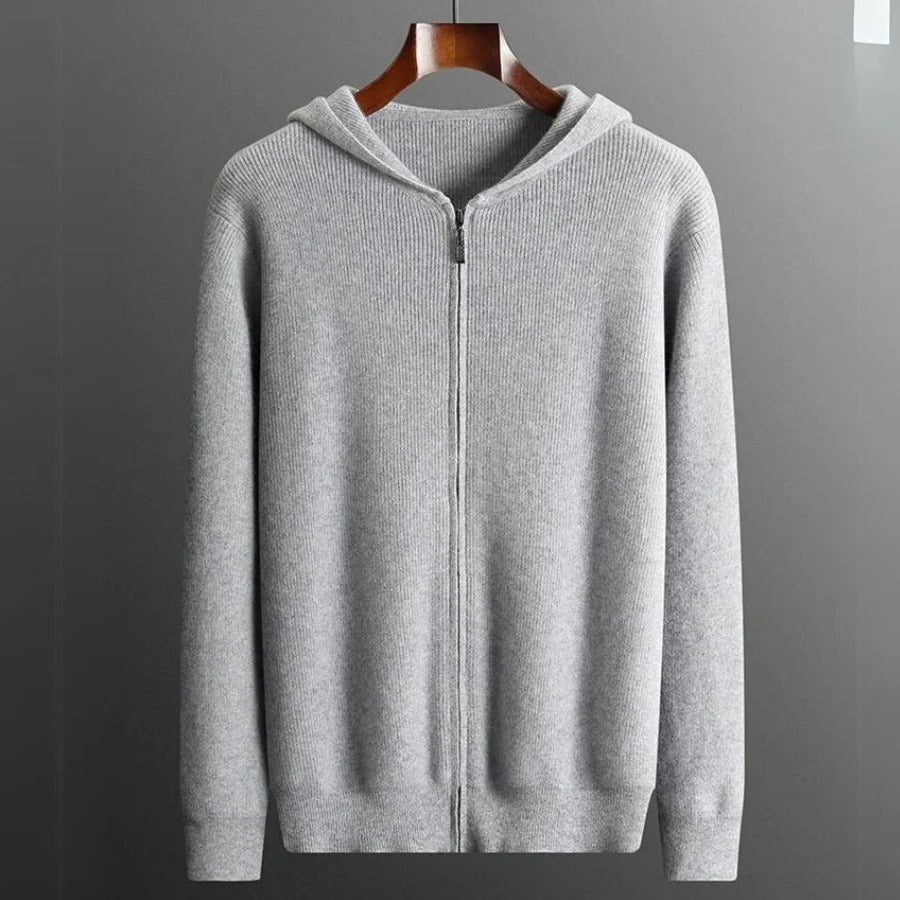 Iris Women's Hoodie - front view