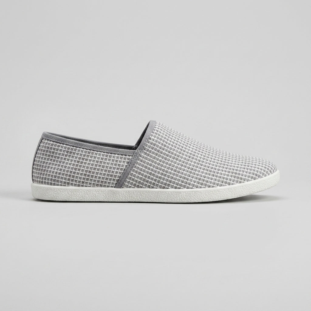 Arlo Men's Loafers - back view