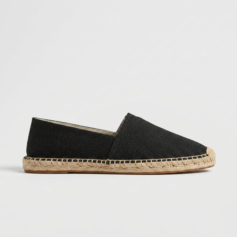 Theo Men's Espadrilles - full-length view