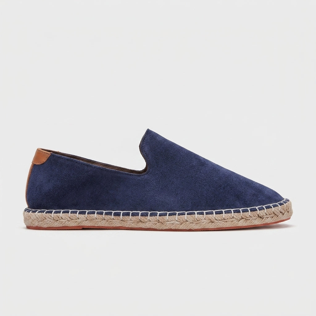 Owen Men's Espadrilles - back view