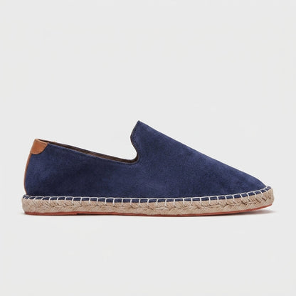 Owen Men's Espadrilles - back view