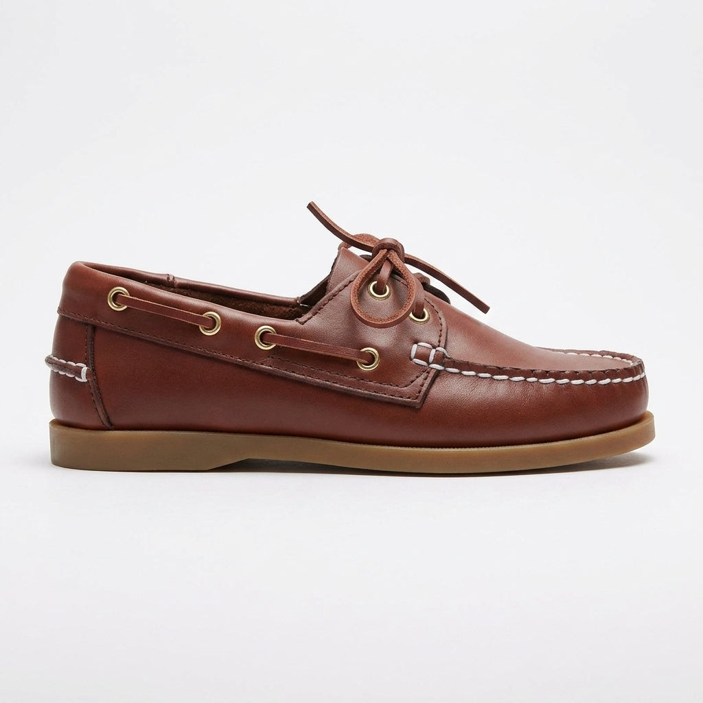 Reuben Men's Shoes - full-length view