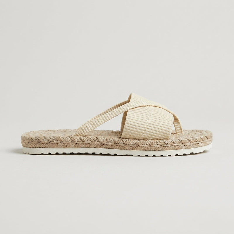 Yara Women's Espadrilles - back view