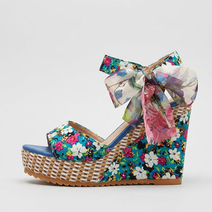 Edith Women's Espadrilles - full-length view