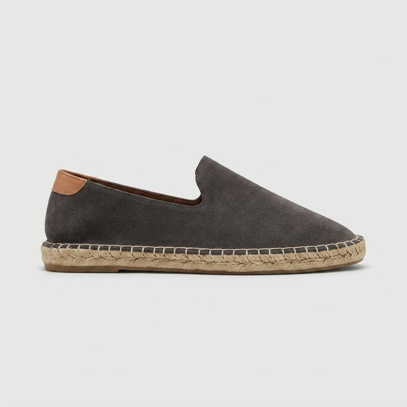 Owen Men's Espadrilles - full-length view