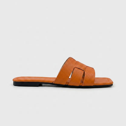 Camille Women's Sandals - close-up detail