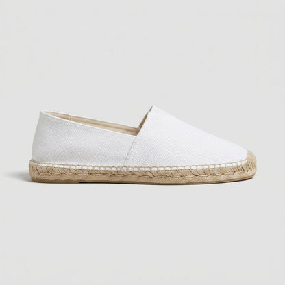 Theo Men's Espadrilles - back view