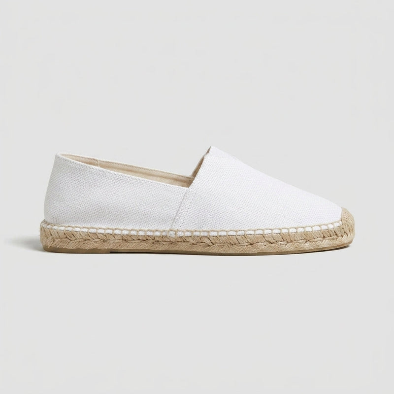 Theo Men's Espadrilles - back view