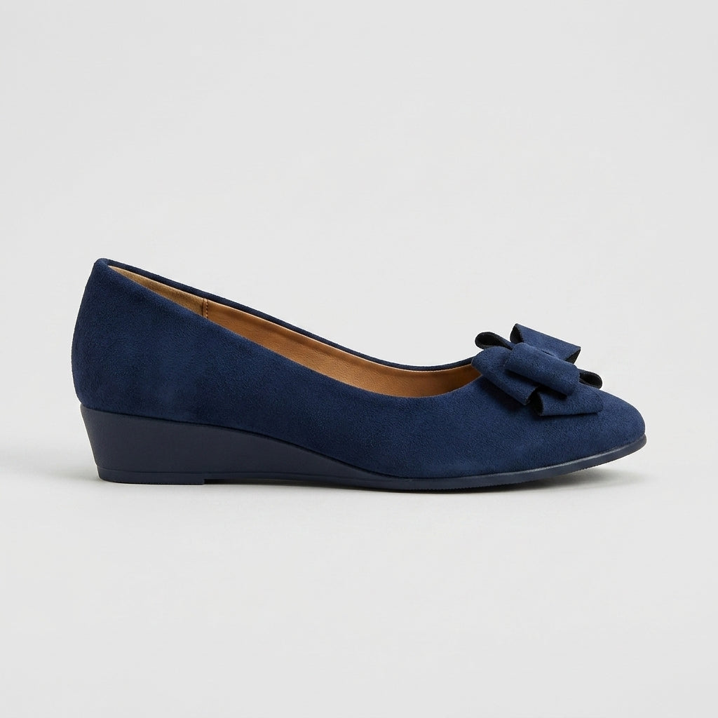 Imogen Women's Loafers - back view