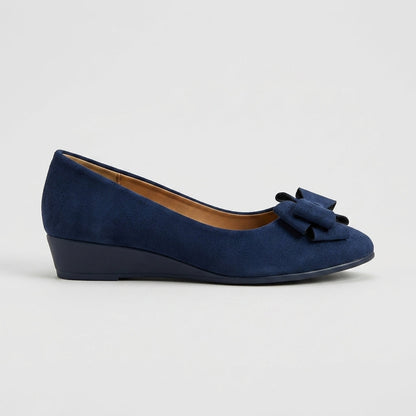 Imogen Women's Loafers - back view