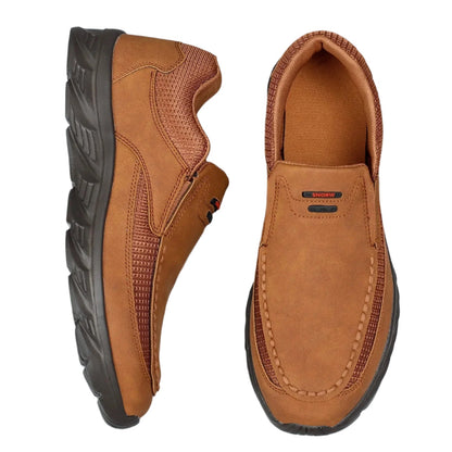 Yves Men's Loafers - front view