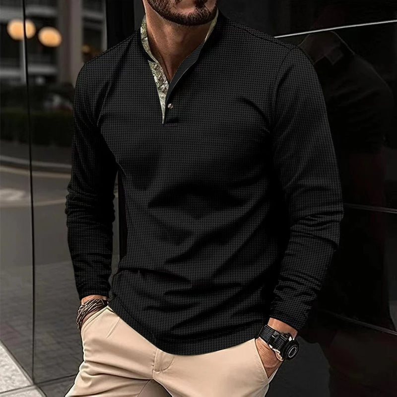 Auden Men's Shirt | Long Sleeve