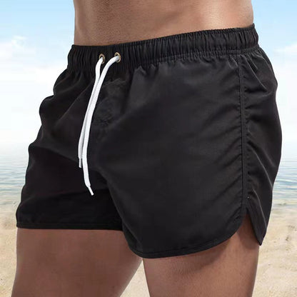 Xavier Men's Swimsuit - front view