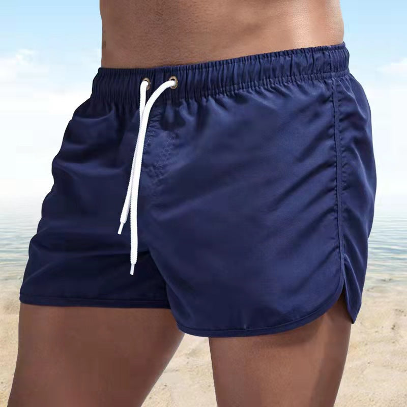 Xavier Men's Swimsuit - full-length view