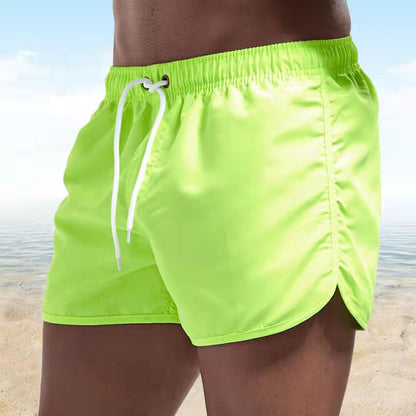 Xavier Men's Swimsuit - back view