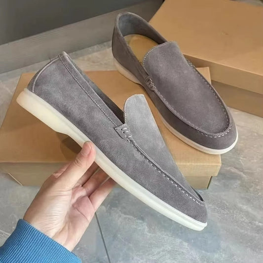 Dorian Men's Sneakers - front view