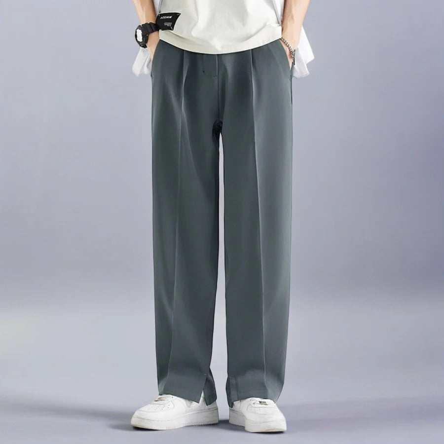 Nora Women's Joggers - styled view