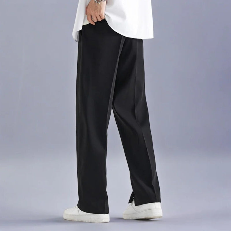 Nora Women's Joggers - back view