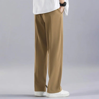 Nora Women's Joggers - close-up detail