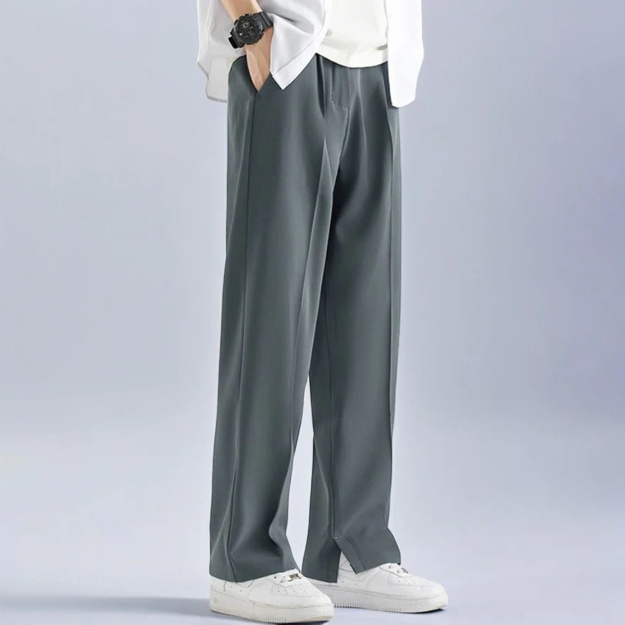 Nora Women's Joggers - front view