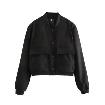 Winona Women's Blazer - shown in use