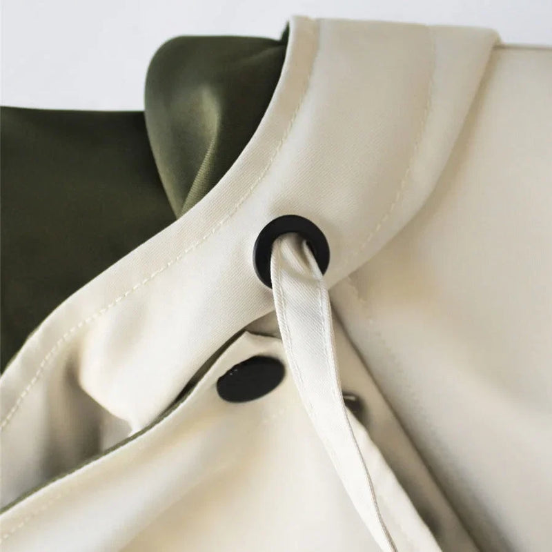 Odette Women's Blazer - full-length view