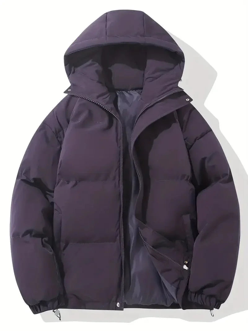 Ulla Women's Adjustable Blazer - fabric and finish detail