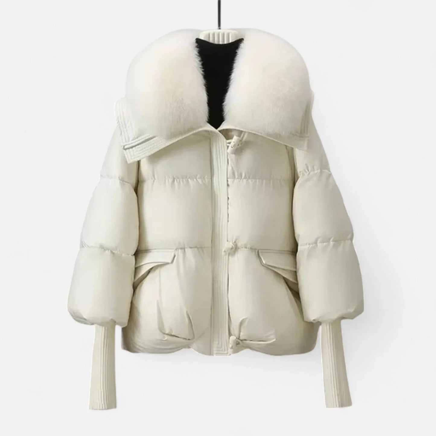 Dahlia Women's Blazer - shown in use